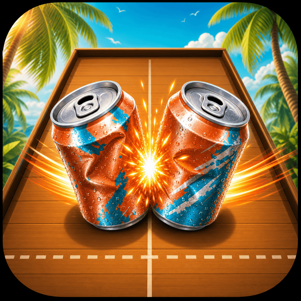 MerjUp app icon