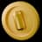 Story progress coin icon