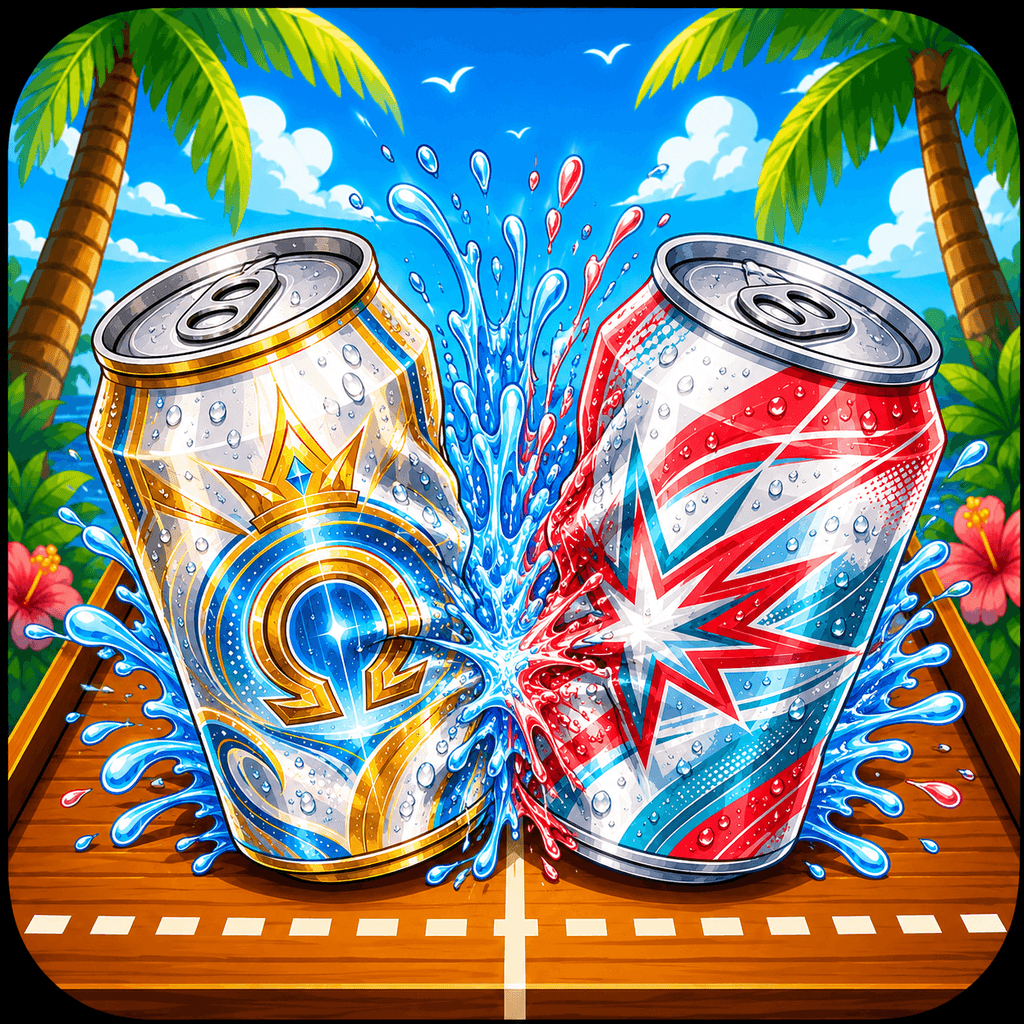 MerjUp app icon