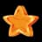 Level star icon